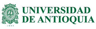 Logo Universidad de Antioquia